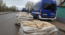 Caritas fordert Neuaufstellung des Katastrophenschutzes