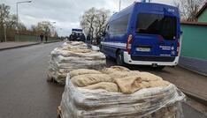 Caritas fordert Neuaufstellung des Katastrophenschutzes