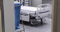 Krankenhausgesellschaft: Jede dritte Klinik droht zu verschwinden