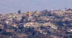 Neue Runde von libanesisch-israelischen Gesprächen beginnt in Rom