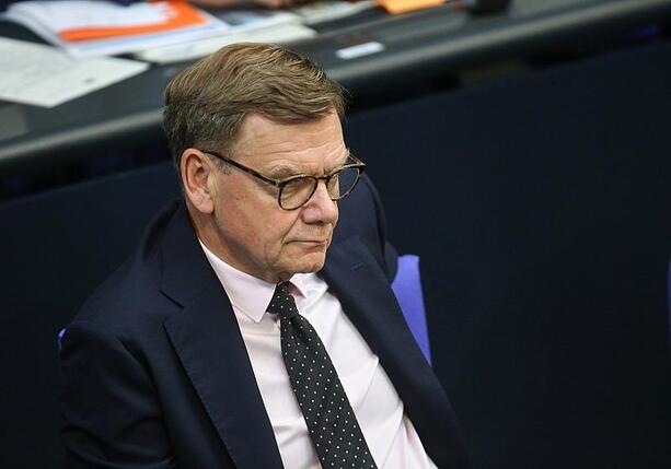 Bild vergr&ouml;&szlig;ern: SPD-Außenpolitiker kritisieren Wadephul für Israel-Kurs
