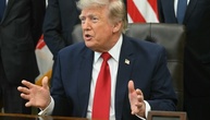 USA greifen erneut Ziele im Iran an und wollen Blockade iranischer Häfen wieder aufnehmen