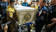 Thailand: Zahl der Todesopfer nach Brand in Lokal auf 30 gestiegen