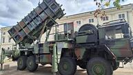 Ukraine will mit deutschen Partnern Raketenabwehrsystem entwickeln