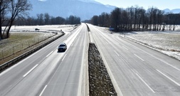 ADAC sieht deutliche Verschlechterung bei Rastplätzen an Autobahnen