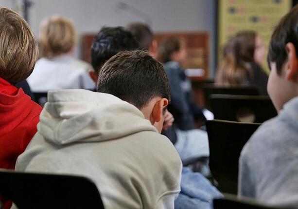 Bild vergr&ouml;&szlig;ern: Miersch lehnt Kürzungen beim Unterhaltsvorschuss ab