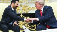 Trump preist Iraks neuen Regierungschef als 