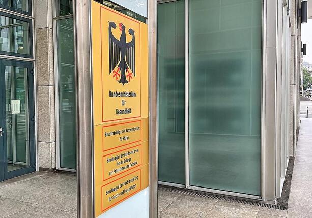 Bild vergr&ouml;&szlig;ern: Ministerium sieht Mängel bei IGeL-Aufklärung