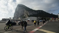 Grenzkontrollen zwischen Spanien und Gibraltar aufgehoben