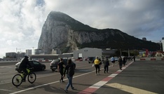 Grenzkontrollen zwischen Spanien und Gibraltar aufgehoben