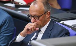 CDU-Sozialflügel fordert von Merz konkrete Reformzusagen