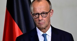 Merz stellt sich in Sommerpressekonferenz Fragen der Medien