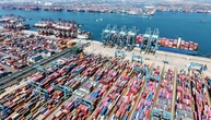 Chinas Wirtschaftswachstum auf niedrigstem Stand seit mehr als drei Jahren
