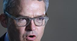 Kiesewetter kritisiert geplante Minensuchmission als 