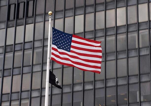 Bild vergr&ouml;&szlig;ern: USA greifen weitere Ziele im Iran an