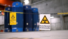 Polizei: Siebter Castortransport durch Nordrhein-Westfalen ohne Zwischenfälle