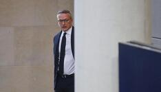 Wildberger weist Kritik an sinkenden Schutzstandards zurück