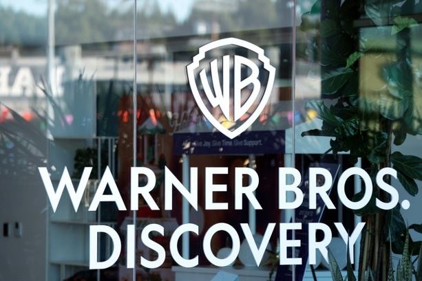 Bild vergr&ouml;&szlig;ern: Drehbuchautoren klagen gegen Übernahme von Warner Bros. durch Paramount