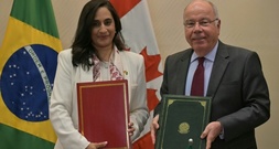 Kanada will noch 2026 Handelsabkommen mit südamerikanischen Mercosur-Staaten