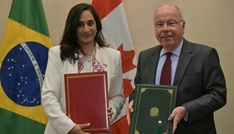 Kanada will noch 2026 Handelsabkommen mit südamerikanischen Mercosur-Staaten