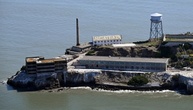 Mindestens ein Toter bei Bootsunglück vor früherer US-Gefängnisinsel Alcatraz
