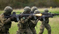 Bundeswehr: Zahl der Bewerber weiter gestiegen