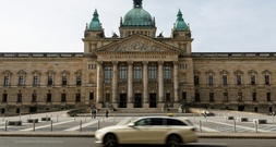 Aus für Fachkundenachweis: Regierung will Regeln für Taxiunternehmen vereinfachen