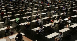 Wohnkosten belasten Studierende deutlich stärker als die Gesamtbevölkerung