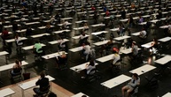 Wohnkosten belasten Studierende deutlich stärker als die Gesamtbevölkerung