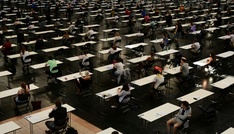 Wohnkosten belasten Studierende deutlich stärker als die Gesamtbevölkerung