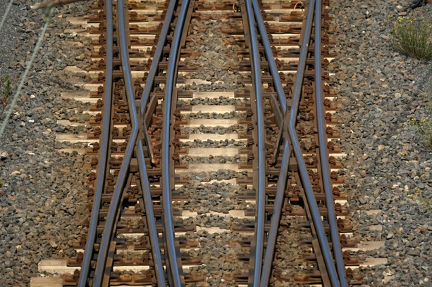 Bild vergr&ouml;&szlig;ern: Mehr als 220 Euro pro Kopf: Investitionen in Schienennetz weiter gestiegen