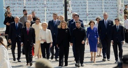 EU und Ukraine wollen bei Drohnenherstellung enger zusammenarbeiten