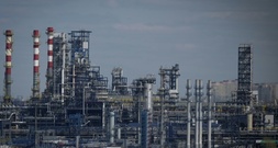 Sanktionen für Käufer russischer Energie: China weist US-Pläne