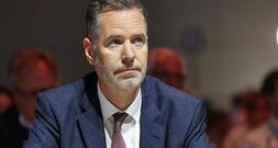 Ex-FDP-Chef Dürr wechselt zu E-Fuel-Start-up