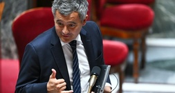 Frankreich: 675 mutmaßliche Sexualstraftäter seit Anfang Juni festgenommen