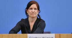 Berliner Senatorin gegen Kürzungspläne beim Unterhaltsvorschuss