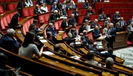Frankreich erlaubt Sterbehilfe für unheilbar Kranke