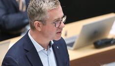 Berlins CDU-Spitzenkandidat will Fonds für Mieterklagen