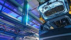 Studie: Bis zu 726.000 Jobs in Europas Autoproduktion bedroht