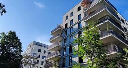 Destatis: Zahl der Wohnungen in Deutschland wuchs 2025 um 196.000