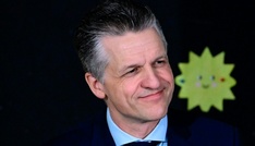 Kanzleramtschef Frei führt erneut Ranking von Abgeordnetenwatch an