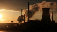 Großbritannien verstaatlicht Stahlkonzern British Steel
