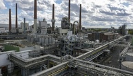 Deutsche Chemieindustrie steckt weiter in der Krise - hofft aber auf Reformkurs