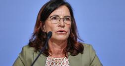 Hausärzteverband kritisiert Gesundheitsministerin scharf