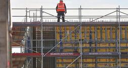 Hitzewelle kostet deutsche Wirtschaft mindestens 6,3 Milliarden Euro