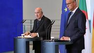 Merz setzt auf mehr Rohstofflieferungen aus Algerien
