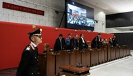 Brückeneinsturz in Genua: Bis zu zwölf Jahre Haft für 32 der 57 Angeklagten