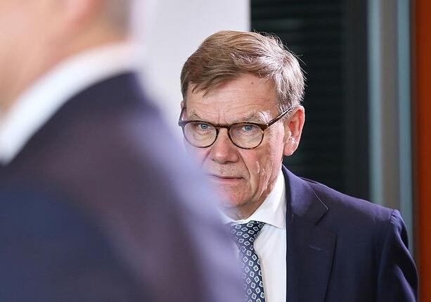 Bild vergr&ouml;&szlig;ern: Wadephul schlägt EU-Mission für Libanon vor