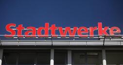 Stadtwerke warnen vor Spekulation beim CO2-Handel