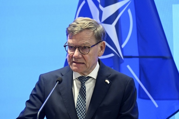 Bild vergr&ouml;&szlig;ern: Wadephul schlägt EU-Stabilisierungsmission für Libanon vor